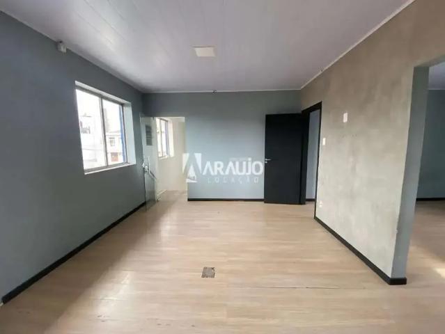 Apartamento para Locação em Itajaí/SC Centro 1 Quartos