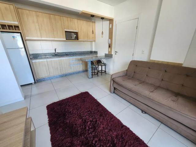 Apartamento para Locação em Itajaí/SC Centro 1 Quartos