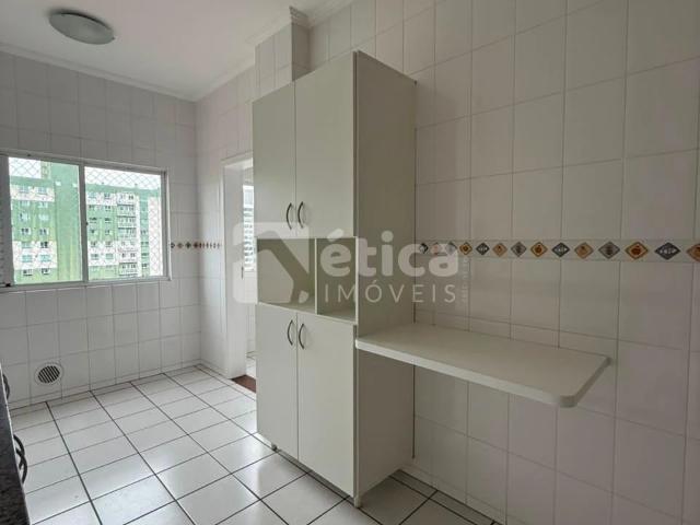 Apartamento para Locação em Itajaí/SC Centro 2 Quartos