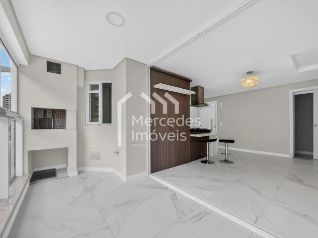 Apartamento para Locação em Itajaí/SC Centro 2 Quartos