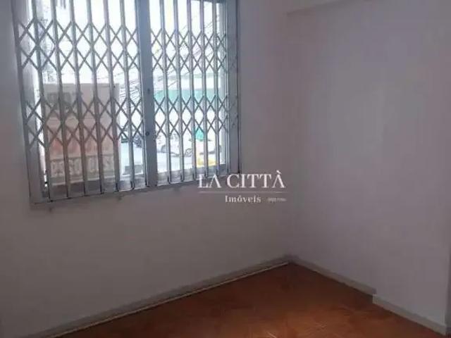 Apartamento para Locação em Itajaí/SC Centro 2 Quartos