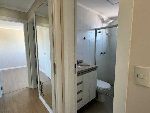 Apartamento para Locação em Itajaí/SC Centro 2 Quartos