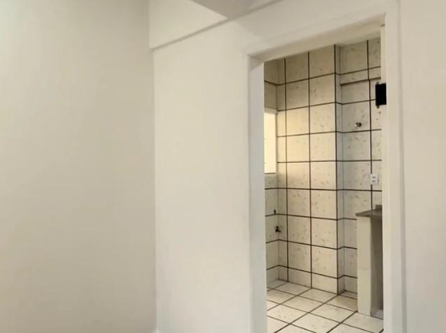 Apartamento para Locação em Itajaí/SC Centro 2 Quartos
