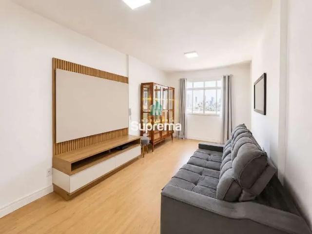 Apartamento para Locação em Itajaí/SC Centro 2 Quartos