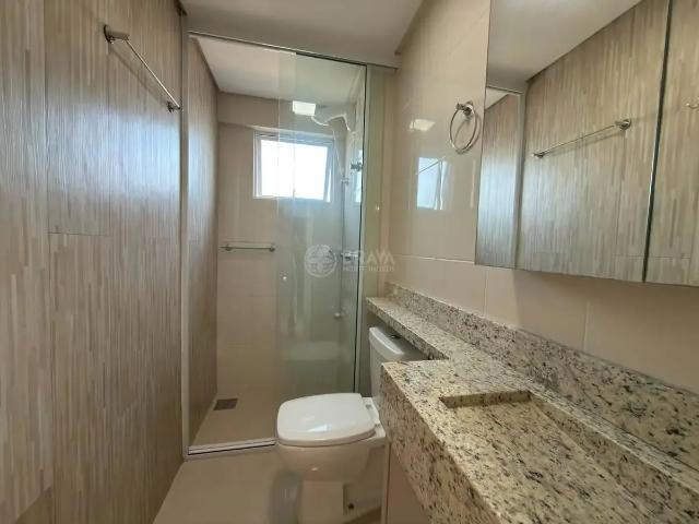 Apartamento para Locação em Itajaí/SC Centro 2 Quartos