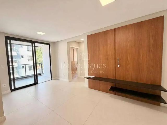 Apartamento para Locação em Itajaí/SC Centro 2 Quartos