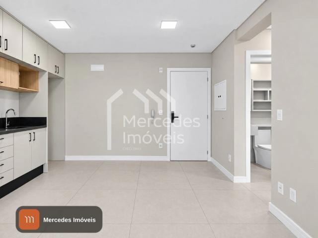 Apartamento para Locação em Itajaí/SC Centro 2 Quartos
