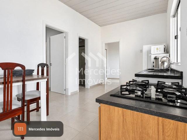 Apartamento para Locação em Itajaí/SC Centro 2 Quartos