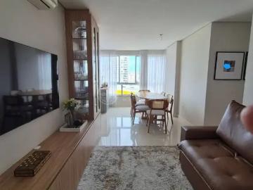 Apartamento para Locação em Itajaí/SC Centro 2 Quartos