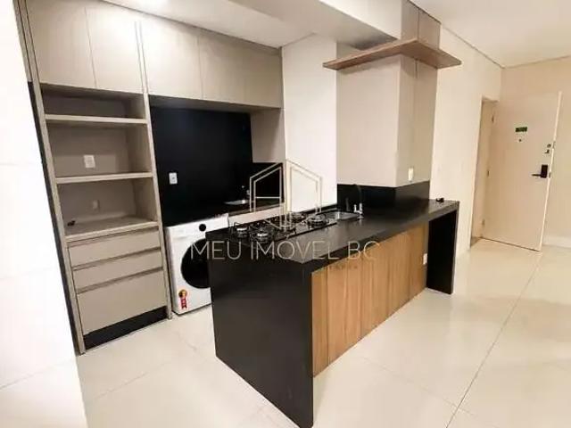 Apartamento para Locação em Itajaí/SC Centro 2 Quartos