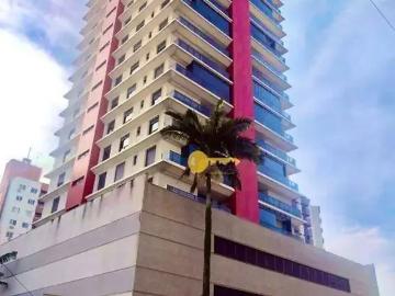 Apartamento para Locação em Itajaí/SC Centro 2 Quartos
