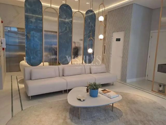 Apartamento para Locação em Itajaí/SC Centro 2 Quartos