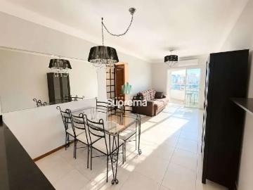 Apartamento para Locação em Itajaí/SC Centro 2 Quartos