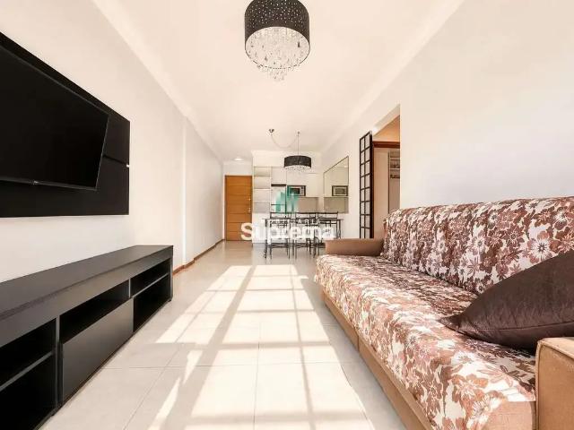 Apartamento para Locação em Itajaí/SC Centro 2 Quartos