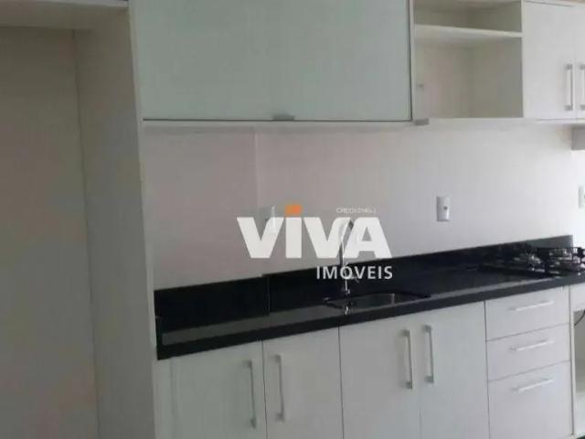 Apartamento para Locação em Itajaí/SC Centro 2 Quartos