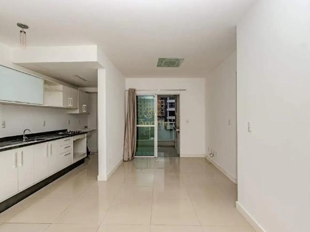 Apartamento para Locação em Itajaí/SC Centro 2 Quartos