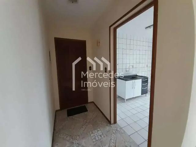Apartamento para Locação em Itajaí/SC Centro 2 Quartos