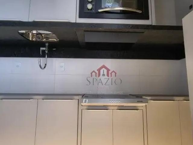 Apartamento para Locação em Itajaí/SC Centro 2 Quartos