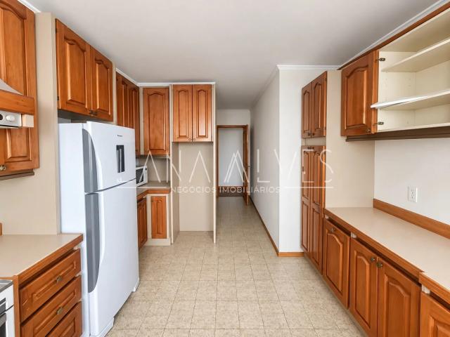 Apartamento para Locação em Itajaí/SC Centro 2 Quartos