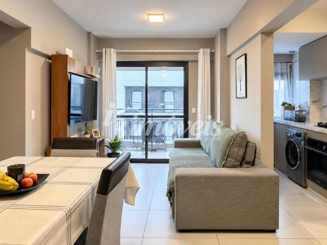 Apartamento para Locação em Itajaí/SC Centro 2 Quartos