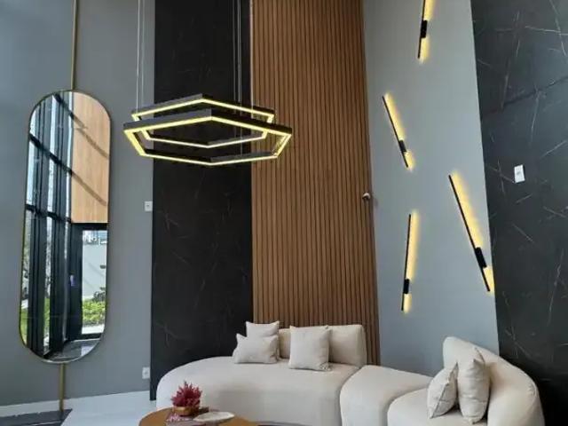 Apartamento para Locação em Itajaí/SC Centro 2 Quartos