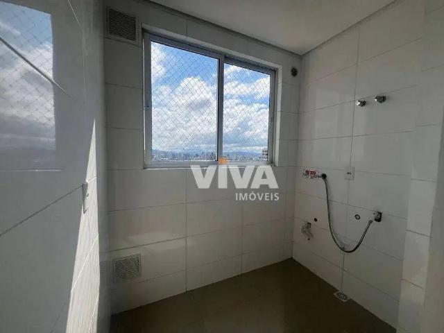 Apartamento para Locação em Itajaí/SC Centro 2 Quartos