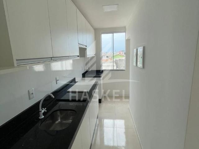 Apartamento para Locação em Itajaí/SC Cidade Nova