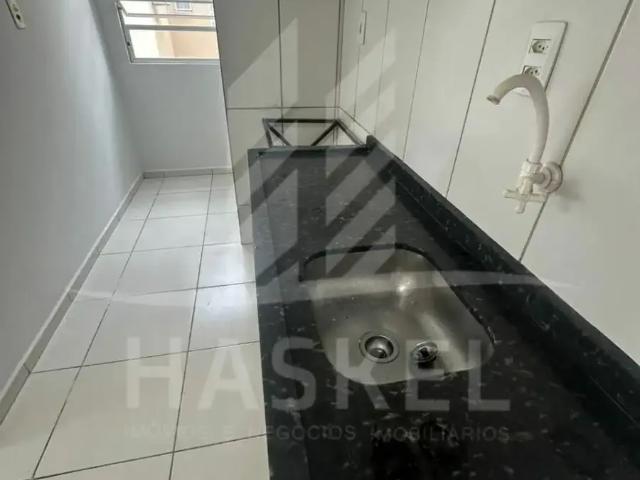 Apartamento para Locação em Itajaí/SC Cidade Nova 2 Quartos