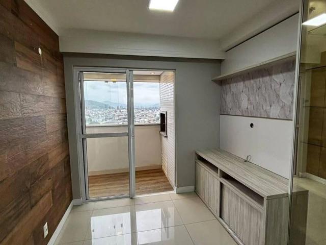 Apartamento para Locação em Itajaí/SC Cidade Nova 2 Quartos
