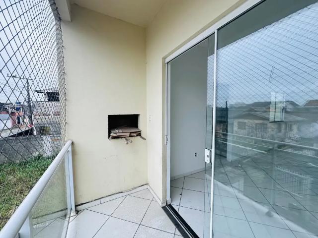Apartamento para Locação em Itajaí/SC Cidade Nova 2 Quartos