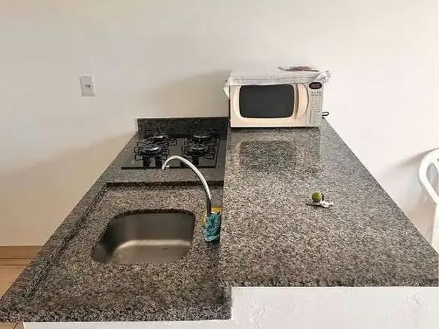 Apartamento para Locação em Itajaí/SC Cordeiros 1 Quartos