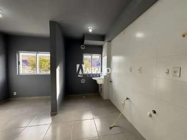Apartamento para Locação em Itajaí/SC Cordeiros 1 Quartos