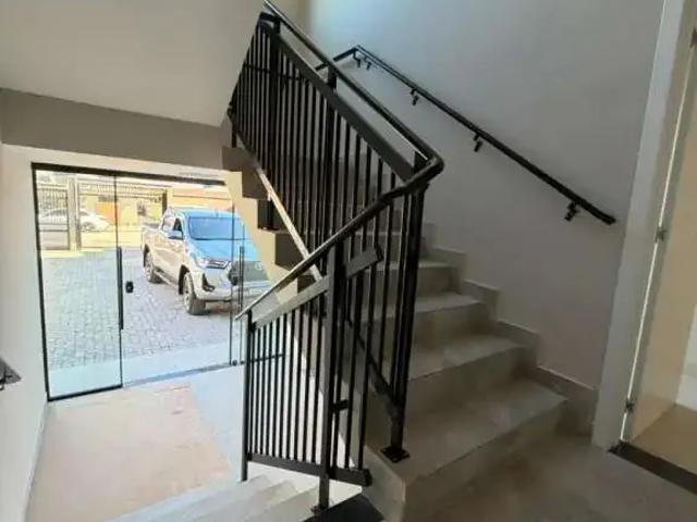 Apartamento para Locação em Itajaí/SC Cordeiros 2 Quartos