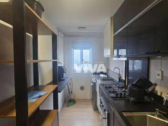 Apartamento para Locação em Itajaí/SC Cordeiros 2 Quartos