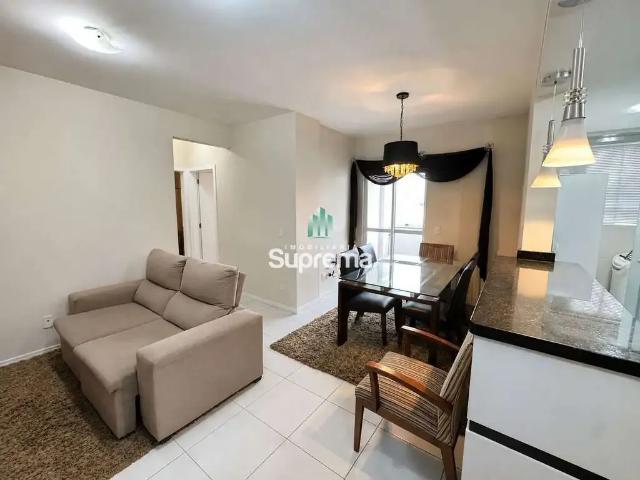 Apartamento para Locação em Itajaí/SC Cordeiros 2 Quartos