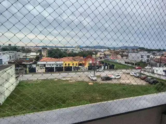 Apartamento para Locação em Itajaí/SC Cordeiros 2 Quartos