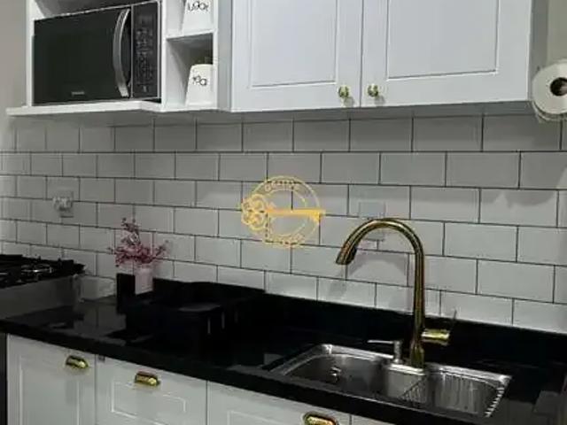Apartamento para Locação em Itajaí/SC Cordeiros 2 Quartos