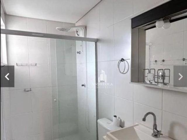 Apartamento para Locação em Itajaí/SC Cordeiros 2 Quartos
