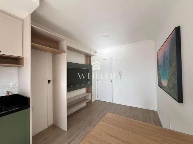 Apartamento para Locação em Itajaí/SC Cordeiros 2 Quartos