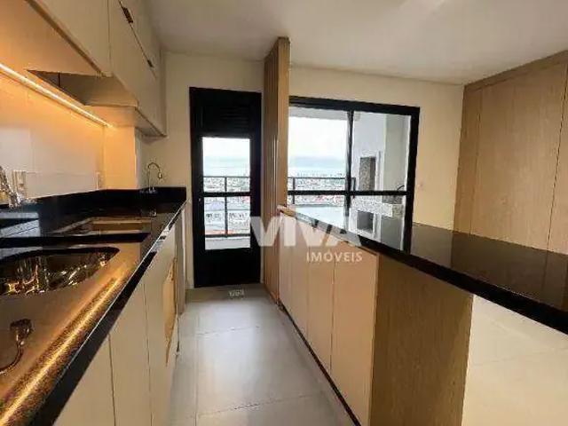 Apartamento para Locação em Itajaí/SC Costa Cavalcante 2 Quartos