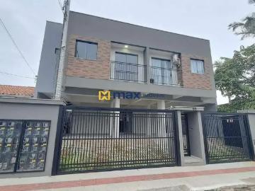 Apartamento para Locação em Itajaí/SC Dom Bosco 1 Quartos