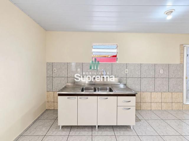 Apartamento para Locação em Itajaí/SC Dom Bosco 1 Quartos