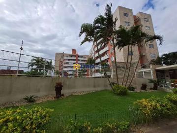 Apartamento para Locação em Itajaí/SC Dom Bosco 2 Quartos