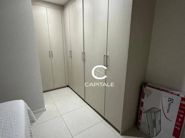 Apartamento para Locação em Itajaí/SC Dom Bosco 2 Quartos