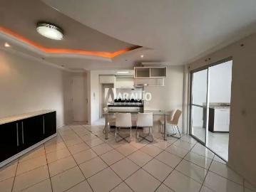Apartamento para Locação em Itajaí/SC Dom Bosco 2 Quartos
