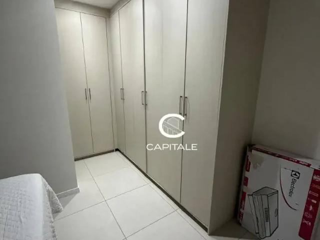 Apartamento para Locação em Itajaí/SC Dom Bosco 2 Quartos