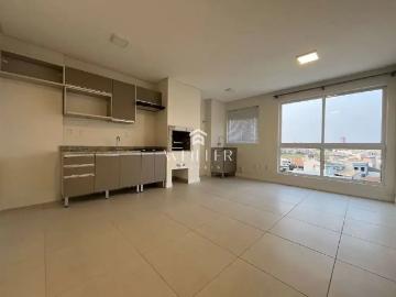 Apartamento para Locação em Itajaí/SC Dom Bosco 2 Quartos