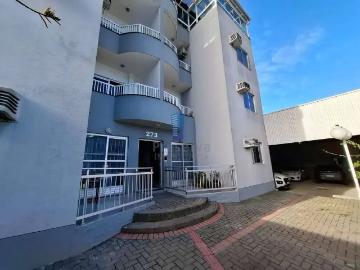 Apartamento para Locação em Itajaí/SC Dom Bosco 2 Quartos