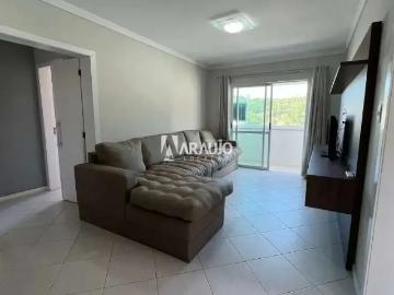 Apartamento para Locação em Itajaí/SC Dom Bosco 2 Quartos
