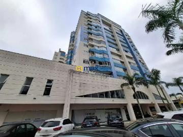 Apartamento para Locação em Itajaí/SC Dom Bosco 2 Quartos